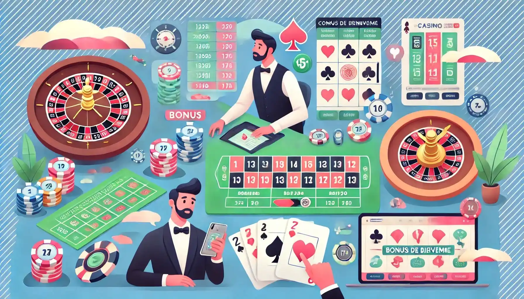 Casino en ligne