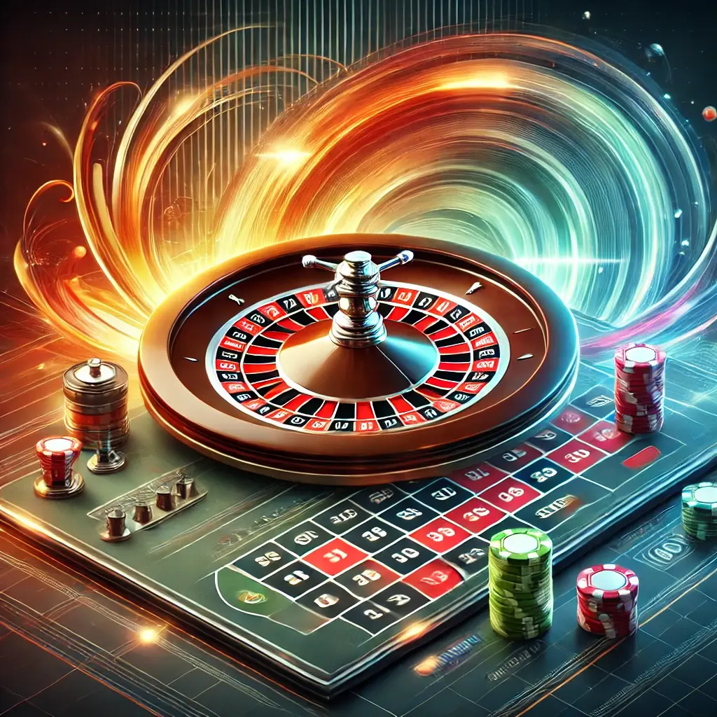 La Roulette en Ligne